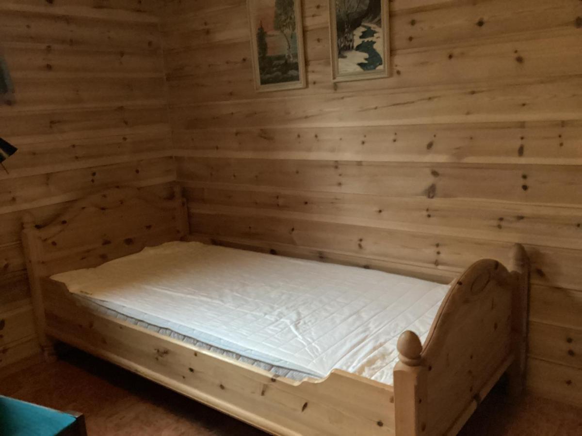 Espes Residens Appartement Odda Buitenkant foto